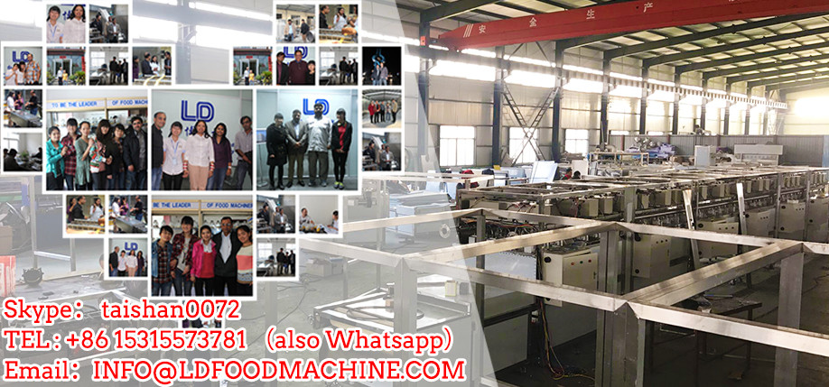 Cheaper price flour mixer machinery for bakery/bakery machinery bread