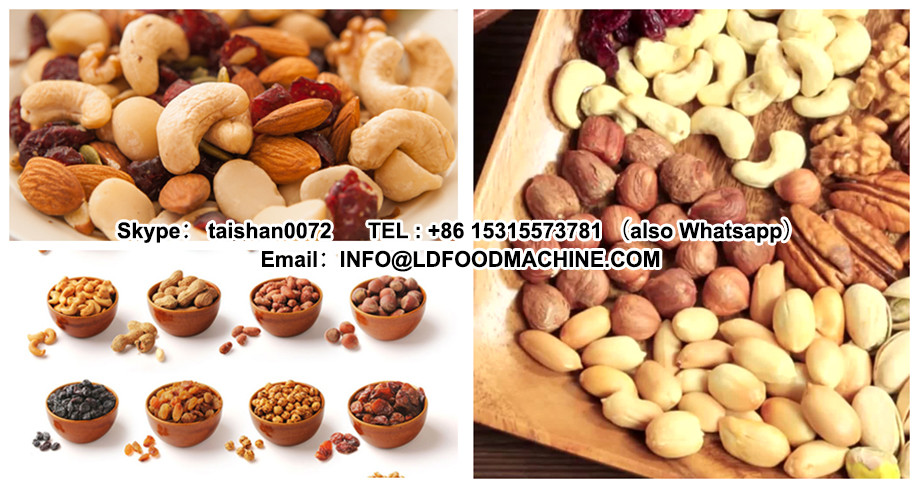 top quality blanched roasted peanut peeling machinery/roasted peanut blancher manufacture