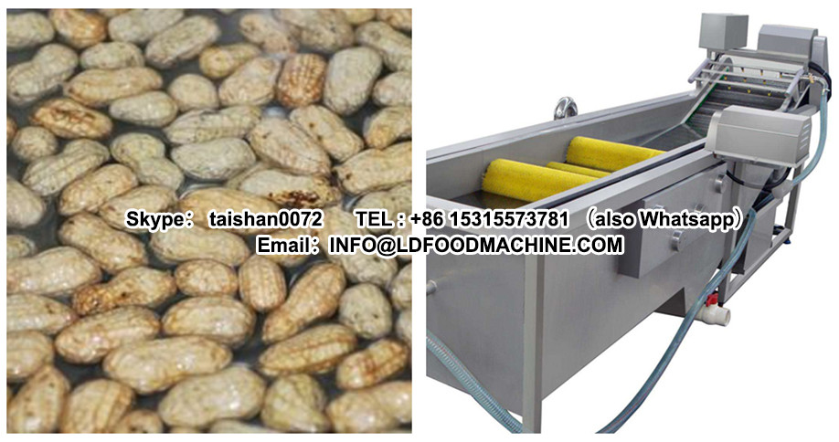 LD Vegetable And Fruit Chinese Herbal Medicines Commercial Washing machinery
