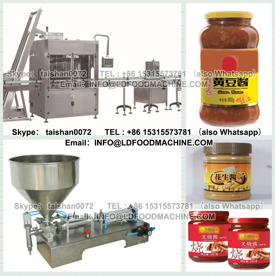 Hight quality Small Electric Heating Automatic Snack Frying Production Line