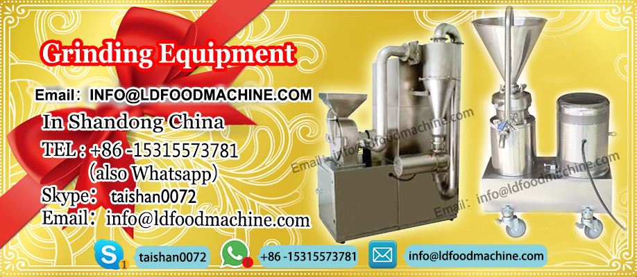 Commercial peanut butter make machinery for sale