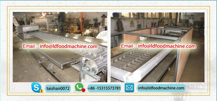 high quality poultry LDaughter machinery