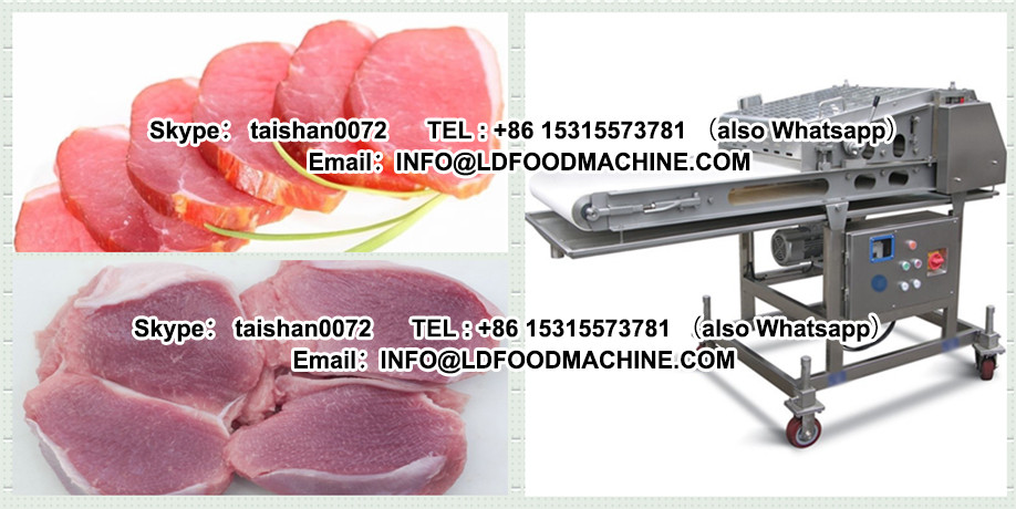 full automic meat and bone grinding machinery/poultry meat mincer/electric meat grinders