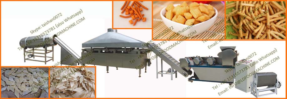 Microwavebake drying continuous processing machinery