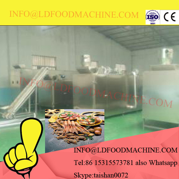 Competitive price automatic Shrimp Washing Grading machinery