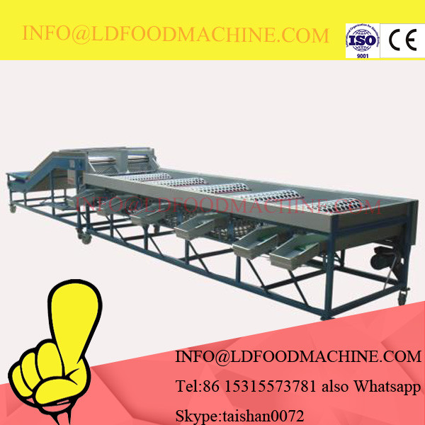 Competitive Price Automatic Shrimp Grading machinery