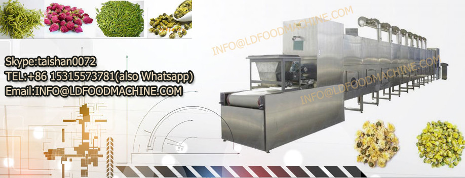 Full automatic food thawing /seafood defrosting machinery/fish thawing machinery