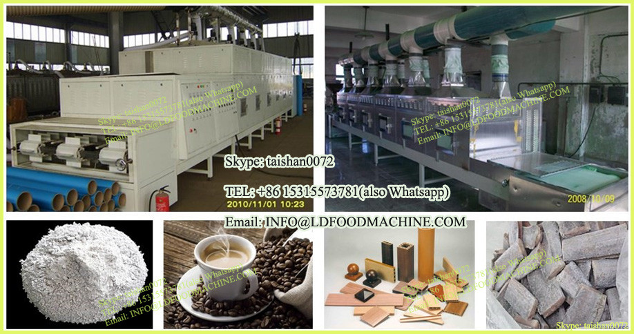 LD 20kg coffee roaster cast iron drum coffee roasting machinery
