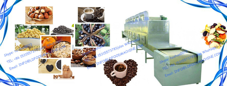 LD 1000kg natural gas bottled liquefied propane gas and electric nuts roaster Enerable saving big Capacity
