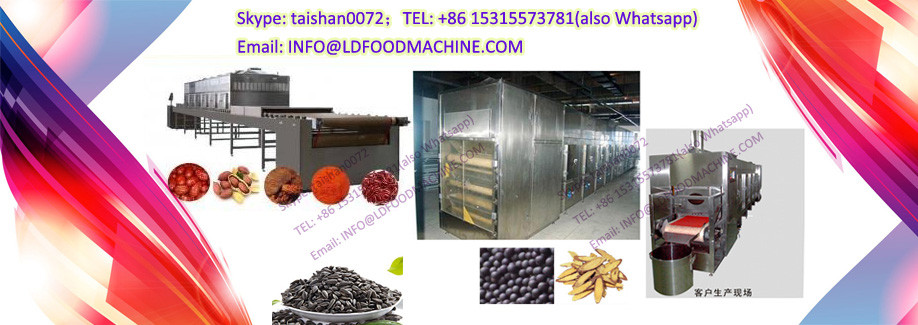 FZG-20 High Efficiency Mushroom LD Drying machinery