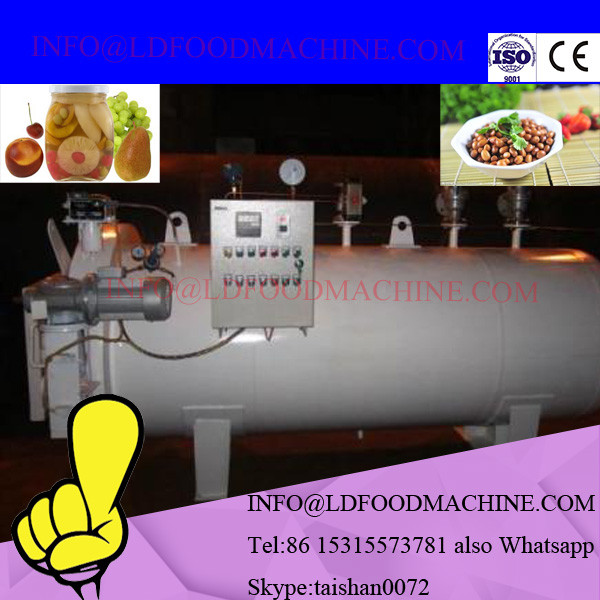LD TiLDing And Mixing Industrial Pressure Cooker