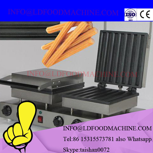 LDainsh churro machinery/stainless steel fried dough stick machinery churro