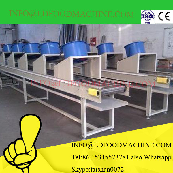 Electronic scale pyramid tea bagpackmachinery