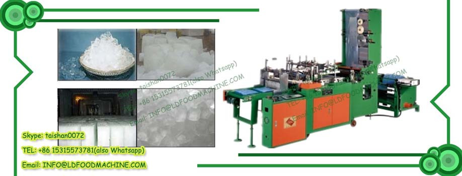 Factory sale LDush machinery italy/good quality LDush machinery/ice LDush puppy machinery