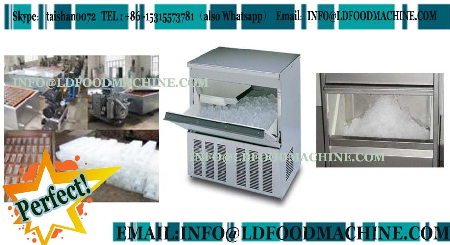 Commercial ice cream make machinery ,fast food ice cream machinery