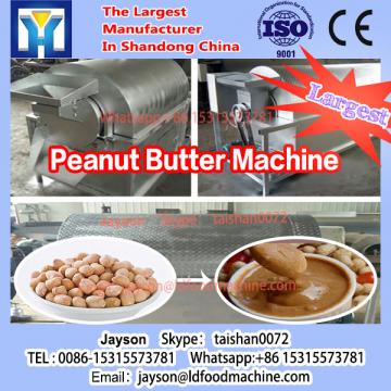 Cocoa Bean and Cacao Bean Crushing machinery Automatic Peanut Butter make machinery