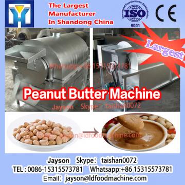 Commercial Peanut Butter Production Equipment Sesame Tahini machinery For Sale