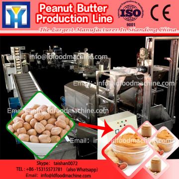 Sesame Seed Paste make machinery|Tahini Processing Equipment