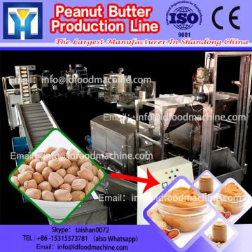 Automatic Low Price Fully Automatic Peanut Butter Production Line Manufacturer