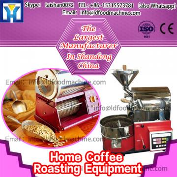 2KG Automatic Coffee Roasting machinery Home Coffee Roasting Equipment