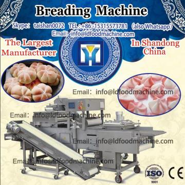 Stainless steel meatball make forming machinery