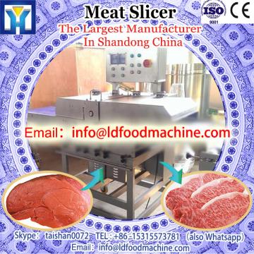 Meat Processing Industry New Small Meat Strip slicer