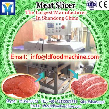 Commercial Automatic Lamb Beef Pork Meat Patty Nugget Equipment