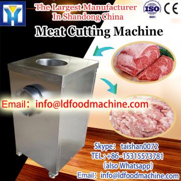 Commercial Automatic Lamb Beef Pork Meat Patty Nugget Equipment