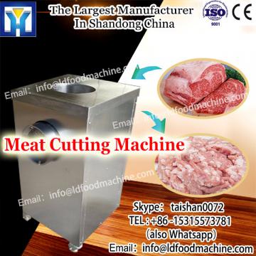 Chicken Meat Horizontal LDicing machinery