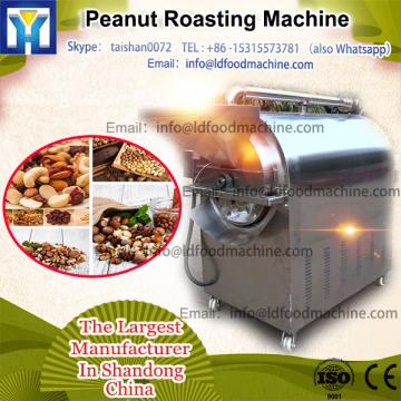 Cashew Nut Roaster Continuousbake Roaster belt Roaster for Hazel Nut