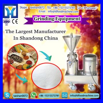 Electric grain pulping machinery