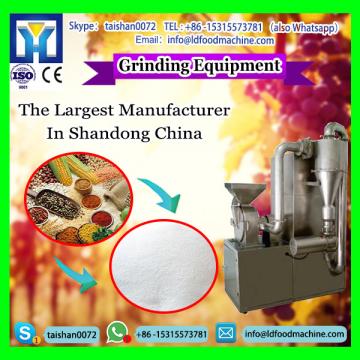 Bone crusher and grinding machinery