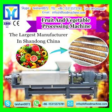 High quality Pineapple Peeling and Coring machinery