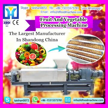 Automatic Mango Juice Processing machinery Mango Pulping machinery Price