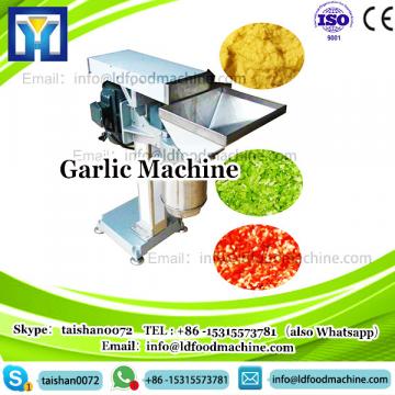 500-700kgs/hour Industrial Stainless Steel Garlic Peeling Peeler machinery/garlic peeling machinery dry LLDe( )