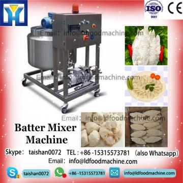 Automatic heavy duLD used commercial cake dough mixing mixer machinery