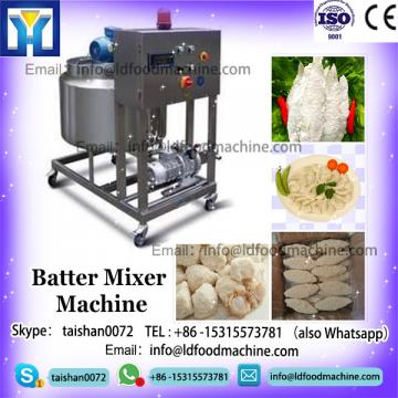 100L Tank Commercial Tempura Batter Mixer HKDNJ-100