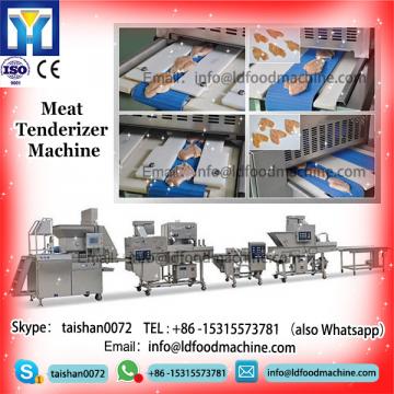 automatic hamburger Patty forming machinery