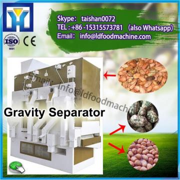 Paddy maize/ corn, wheat seed gravity separator machinery