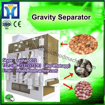 Chickpea gravity Separator