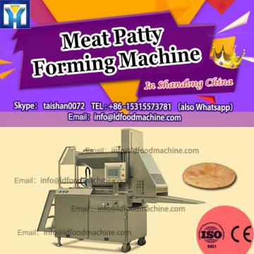 Chiken nuggets machinery