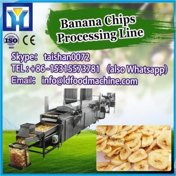 Factory Price Fresh Potato Chip Snack make machinerys