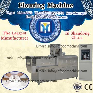 Banana Fryer machinery