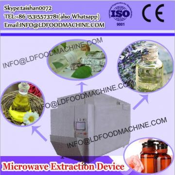 Tea tree essential oil distillation equipment