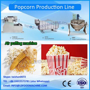China Hot Sale Industrial Popcorn machinery Price