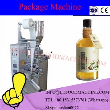 Flourpackmachinery Powder vertical packaging machinery