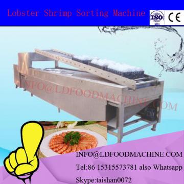 Easy operate Shrimp Grading machinery