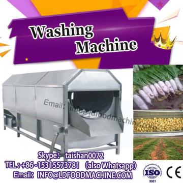 LD MXJ-10G Potato, Vegetable and Fruit Brush Peeling machinery
