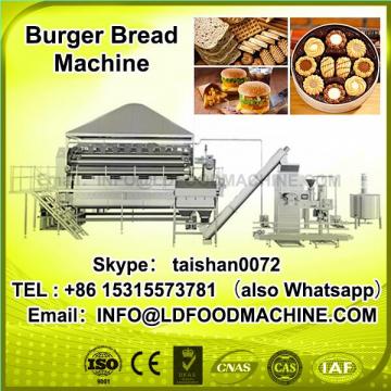 HTL automatic bakery bread maker machinery equipment