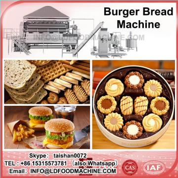 Automatic multi Function Cake make And Forming machinery